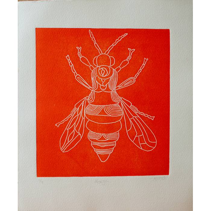 Abeja