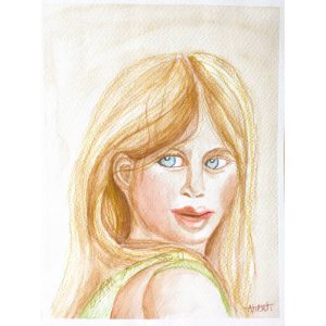 Una mirada