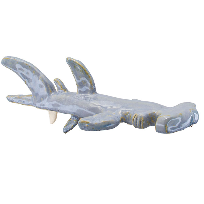 Tiburón Martillo