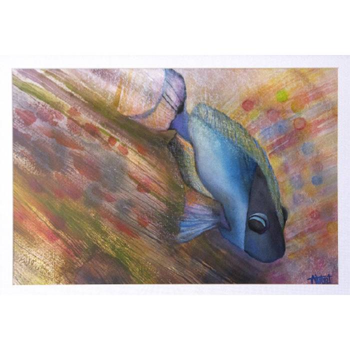 Dori en fuga