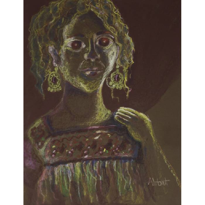La Poblanita