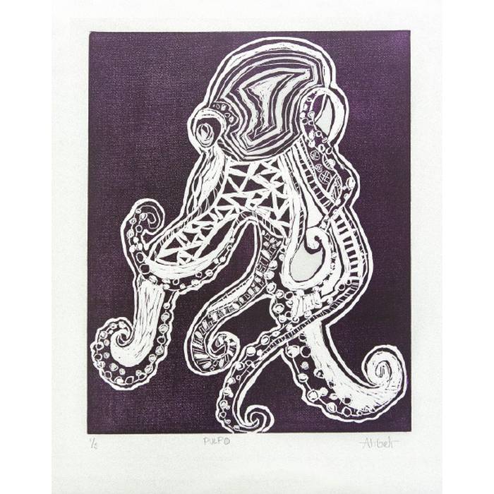 Pulpo