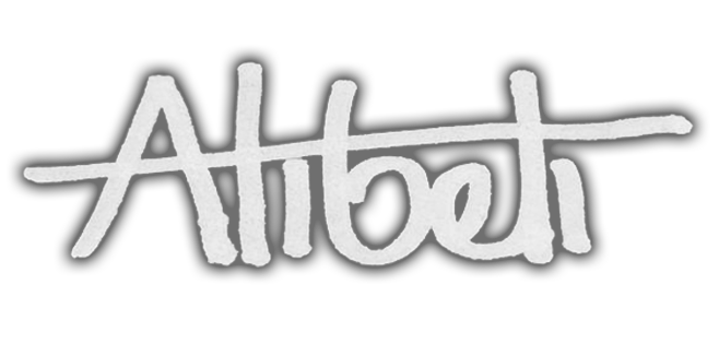 Alibeti — Alina Vázquez Arroyo Carstens